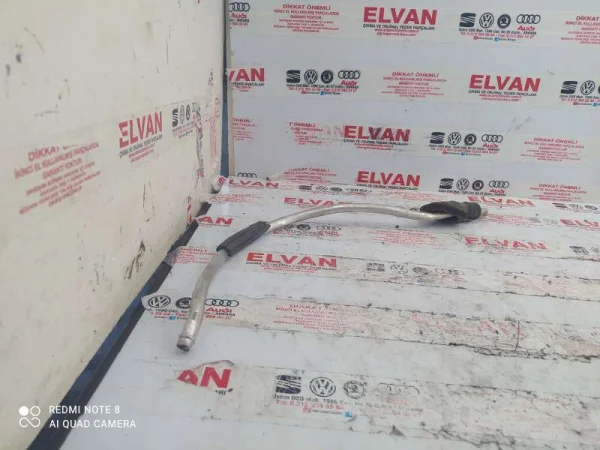 5Q0711487A | El Fren Halatı Lastiği | VW E-Golf, Golf - Audi RS 3, TT - Seat Leon VAG