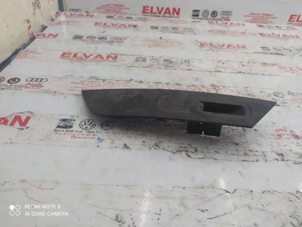 565867171 | Skoda Kodiaq Arka Sol Cam Açma Düğmesi VAG