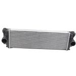 2E0145804 | VW Crafter İntercooler Radyatörü - 1