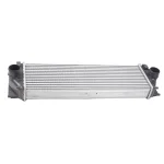 2E0145804 | VW Crafter İntercooler Radyatörü - 2