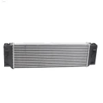 2E0145804 | VW Crafter İntercooler Radyatörü - 3