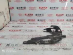 4B5827301F | Audi A6 Sol Bagaj Kapağı Menteşesi - 1