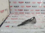 4B5827301F | Audi A6 Sol Bagaj Kapağı Menteşesi - 2