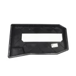 7L0864643B | Akü Koruma Kapağı | VW Touareg - Audi Q7 - 2