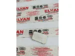 8R0807450 | Audi Q5 Arka Tampon Çeki Demiri Kapağı - 1