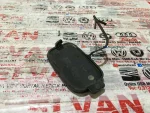 4L0807450 | Audi Q7 Arka Sağ Çeki Demiri Kapağı - 1