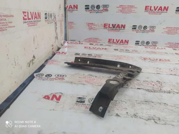 6K6807393A | Seat Ibiza Arka Tampon Bağlantı Ayağı VAG