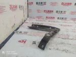 6K6807393A | Seat Ibiza Arka Tampon Bağlantı Ayağı - 1