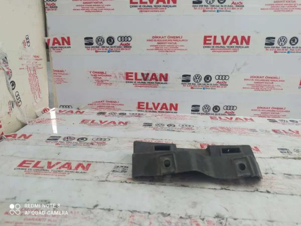 46390757 | Sol Far Braketi VAG