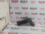 6J8807377 | Seat Ibiza Sol Arka Tampon Braketi - 2