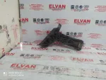 6J8807377 | Seat Ibiza Sol Arka Tampon Braketi - 3