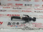 3G0955104 | VW Passat Sağ Far Yıkama Motoru - 1