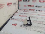 8X0807563 | Audi A1 Sol Far Yıkama Kapağı Menteşesi - 3
