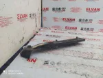 1J0807183A | VW Golf Sol Ön Tampon Braketi - 1