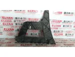 8K5807453 | Audi A4 Sol Arka Tampon Braketi - 1