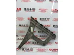 8K5807453A | Audi A4 Arka Sol Tampon Braketi - 2