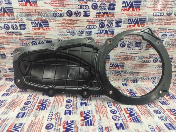 4G0837104 | Audi A6 Ön Sağ Kapı Hoparlör Kapağı VAG