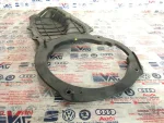 4G0837104A | Audi A6 Sağ Ön Kapı Hoparlör Izgarası - 3