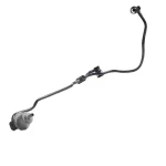 04E133366E | Vakumlu Hortum | VW Golf - Audi A3 - Seat Leon - 1