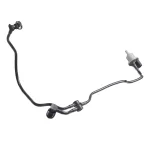 04E133366E | Vakumlu Hortum | VW Golf - Audi A3 - Seat Leon - 5