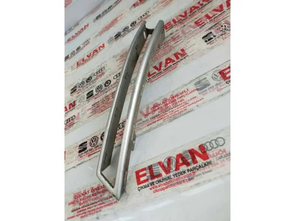 3C0807717A | VW Passat Sol Ön Tampon Sinyal Çerçevesi VAG