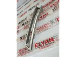 3C0807717A | VW Passat Sol Ön Tampon Sinyal Çerçevesi - 1