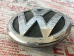 2E1853600A | VW Crafter Arka Kapı Amblemi - 3