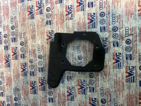 4F0805678C | Radyatör Üst Bağlantı Ayağı VAG