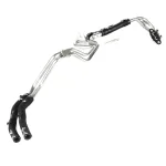 04C121497F | Turbo Su Borusu | VW Golf - Audi A3 - Seat Ateca, Ibiza, Leon - 3