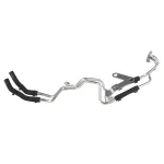 04C121497F | Turbo Su Borusu | VW Golf - Audi A3 - Seat Ateca, Ibiza, Leon - 6