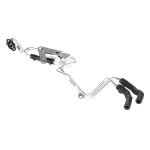 04C121497F | Turbo Su Borusu | VW Golf - Audi A3 - Seat Ateca, Ibiza, Leon - 8