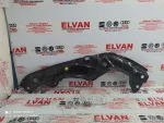 6F0806929C | Ön Sol Far Bağlantı Sacı - 2