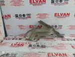 8U0821135 | Sol Ön Çamurluk Bağlantı Braketi | Audi Q3, RS Q3 - 1