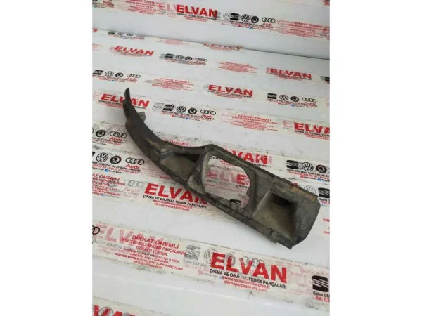 6Q0807724A | VW Polo Ön Tampon Sağ Yan Braketi VAG