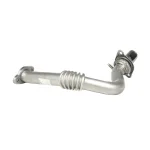 03L131521R | EGR Borusu | VW Amarok, Caddy - Audi A1, A3 - Seat Alhambra, Altea - 2