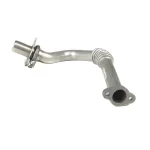 03L131521R | EGR Borusu | VW Amarok, Caddy - Audi A1, A3 - Seat Alhambra, Altea - 4