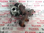 03G129969C | Turbo Isı Sacı | VW Caddy, Eos, Golf - Audi A3 - Seat Altea, Leon - 2