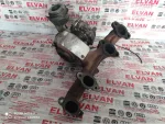 03G129969C | Turbo Isı Sacı | VW Caddy, Eos, Golf - Audi A3 - Seat Altea, Leon - 3