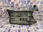 5Q0915321J | Akü Alt Braketi - 1