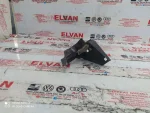 3C0810333 | VW Passat Alt Çamurluk Braketi - 2