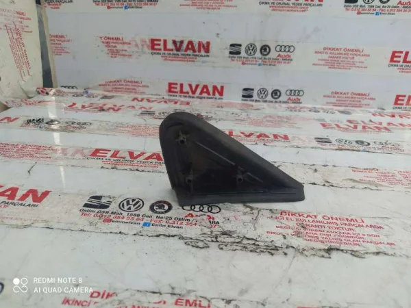 2G0853274A | VW Polo Sağ Ayna Üçgen Kapağı VAG