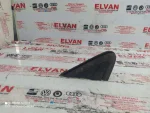 2G0853274A | VW Polo Sağ Ayna Üçgen Kapağı - 2