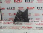 6Q6807377 | VW Polo Sol Arka Tampon Braketi - 2