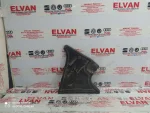 6Q6807377 | VW Polo Sol Arka Tampon Braketi - 3