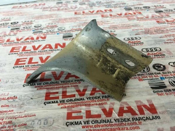 5J0821142A | Sağ Çamurluk Bağlantı Braketi | Skoda Fabia, Roomster VAG