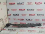 3C0853677 | Orta Tampon Izgarası - 3