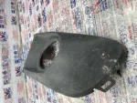 2K5853665A | VW Caddy Sis Farlı Sol Tampon Izgarası - 3