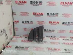 1Z0853665C | Skoda Octavia Ön Tampon Alt Izgara Sol - 2