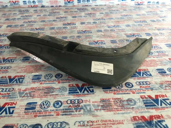 1Z0821821A | Skoda Octavia Sol Arka Paçalık VAG