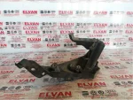 8K0805607C | Audi A4 Sol Far Braketi - 2